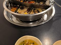 -邓莽子老火锅(鲁祖庙店)