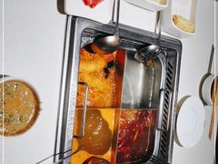 -海底捞火锅(国奥村店)