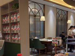 -帝皇海海鲜豆捞(桐泾商务广场店)