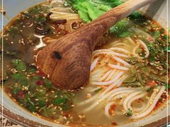 -百春原湖南牛肉粉(百联世纪店)