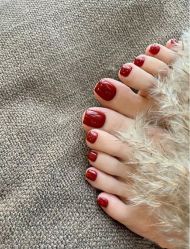 -进巍美甲