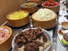 -喜家自助小火锅(乐客城店)