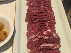 -蒙都43°9羊火锅·赤峰美食(宁城店)