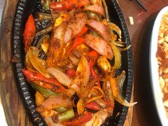 -北李妈妈菜·海肠捞饭(开发区万达店)