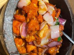 -青年公社·烤鸭(天玥中心店)