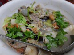 -吴祥记潮州菜·百年老字号·砂锅粥