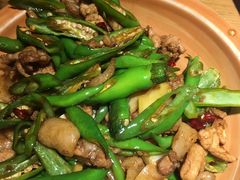 -山水人家(九堡店)