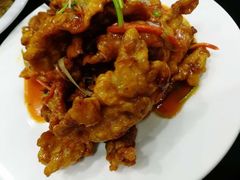 -芳芳餐厅(白沙路店)