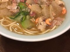 -奎元馆.百年奎元.非遗传承(西湖边的解放路店)