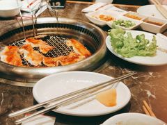-一品诚记烤肉·甄选店(中南路店)