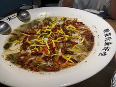 -太二酸菜鱼(福州泰禾店)