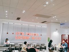 -肯德基(星河店)