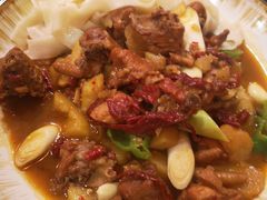 -西域阿里马新疆菜·清真(桂花路店)