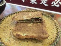 -豫掌柜饸饹面·烩面(秀沿路店)