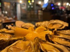 -斯普汇生蚝牛排馆(中骏世界城店)