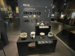 -盘龙城遗址博物院