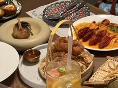 -仁义涵西餐·咖啡(中华巴洛克店)
