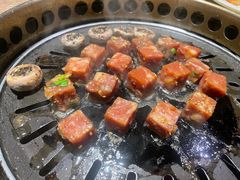 -火炉火自助餐(悠唐购物中心店)