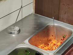 -黑色经典臭豆腐·湖南特产(太平街口店)