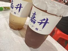 -嘉升大排档(番禺总店)