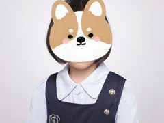 -iF摄影•全家福•证件照•形象照(南山店)