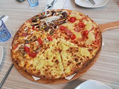 -必胜客(长瀛商业广场店)