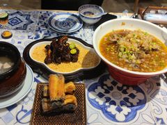 -图味美小黄鱼·景德菜(浙江路店)
