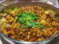 -黄记煌·三汁焖锅(万达广场店)