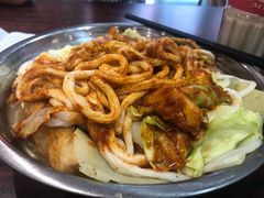 -苏袁麻辣烫(呼和浩特总局街店)