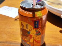 -小杨烤肉·陕西烧烤·陕西地方菜(东新街【永兴坊】店)