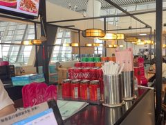 -小杨生煎(杭州东站店)
