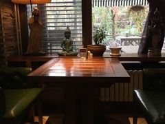 -Local泰莲庭(虹鳟鱼店)
