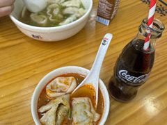 -吉祥馄饨(上海南方店)