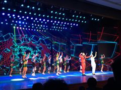 -南风大剧院莎梦二人转剧场