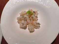 -阳澄湖费尔蒙酒店颐丰阁中餐厅(马鞍山西路店)