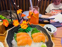 -黑牛の店·和牛烧肉(合生汇店)