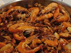 -黄记煌三汁焖锅(招商花园店)