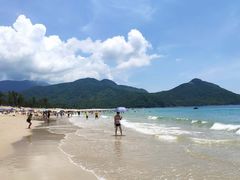 -西涌国际滨海旅游区