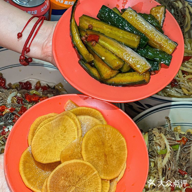 多少次来钟楼,就为了这 👉燃柒爆肚面