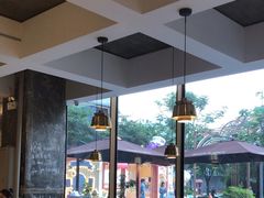 -BAKER&SPICE(BFC外滩金融中心店)