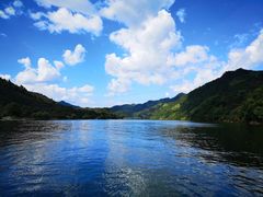 -新安江山水画廊风景区