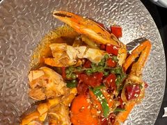 -花潮料理艺食馆(成都万象城店)