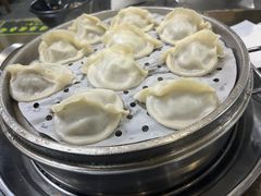 -志亮灌汤蒸饺·清真(庙后街店)