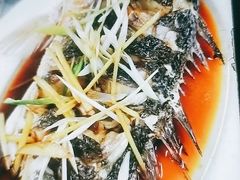 -咱家大院海鲜家常菜