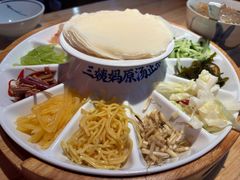 -怪噜范·老贵阳街头名小吃(汇金星力城店)
