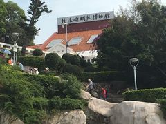 -鼓浪屿钢琴博物馆