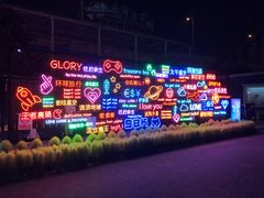 -锦江乐园舞狸花花游园会(夜场专享)