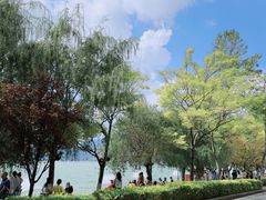 -滇池海埂公园