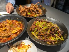 -掌上鲜(南顺城街店)