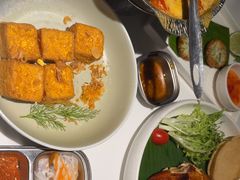-花样西贡·蜜越餐厅·法式越南料理(水晶城店)
